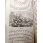 Ambroży Grabowski - Kraków and Its Surroundings, 6th Edition, Kraków 1900 [an edition illustrated with 57 woodcuts]