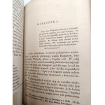 Ambroży Grabowski - Kraków and Its Surroundings, 6th Edition, Kraków 1900 [an edition illustrated with 57 woodcuts]