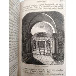 Ambroży Grabowski - Kraków and Its Surroundings, 6th Edition, Kraków 1900 [an edition illustrated with 57 woodcuts]