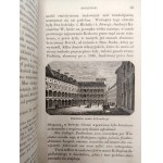 Ambroży Grabowski - Kraków and Its Surroundings, 6th Edition, Kraków 1900 [an edition illustrated with 57 woodcuts]