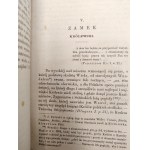 Ambroży Grabowski - Kraków and Its Surroundings, 6th Edition, Kraków 1900 [an edition illustrated with 57 woodcuts]