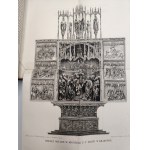 Ambroży Grabowski - Kraków and Its Surroundings, 6th Edition, Kraków 1900 [an edition illustrated with 57 woodcuts]