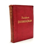Austro-Hungary—Baedeker