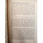 Jan St. Bystroń - WARSAW, J. Kubicki Publishing House, Warsaw, 1949 [Varsaviana]
