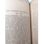 Jan St. Bystroń - WARSAW, J. Kubicki Publishing House, Warsaw, 1949 [Varsaviana]