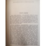 Jan St. Bystroń - WARSAW, J. Kubicki Publishing House, Warsaw, 1949 [Varsaviana]