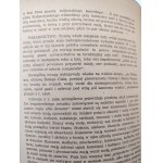 Jan St. Bystroń - WARSAW, J. Kubicki Publishing House, Warsaw, 1949 [Varsaviana]
