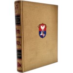 F.A. Ossendowski - Polish Forests [Wonders of Poland Series], Poznań 1936