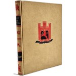Stanisław Wasylewski - LWÓW [The Wonders of Poland series], Poznań 1931 [Kresy]
