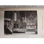 OBERSCHLESIEN - Upper Silesia. A monthly magazine dedicated to preserving knowledge and representing the interests of Upper Silesia. Volume 10: 1911–1912). [ Wrocław, Opole, Bytom, Gliwice (referred to in the text as the Łabędy district), Kłodzko, Nysa, P