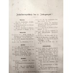 OBERSCHLESIEN - Upper Silesia. A monthly magazine dedicated to preserving knowledge and representing the interests of Upper Silesia. Volume 10: 1911–1912). [ Wrocław, Opole, Bytom, Gliwice (referred to in the text as the Łabędy district), Kłodzko, Nysa, P