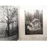 OBERSCHLESIEN - Upper Silesia. A monthly magazine dedicated to preserving knowledge and representing the interests of Upper Silesia. Volume 10: 1911–1912). [ Wrocław, Opole, Bytom, Gliwice (referred to in the text as the Łabędy district), Kłodzko, Nysa, P