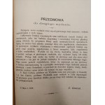 Edward Goursat - Course in Mathematical Analysis - Volume I, Warsaw 1914