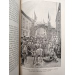 Czerminski, M. — In Norway and Lapland, with 60 illustrations, Kraków 1897 [First edition, Vol. I].