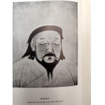 Michael Prawdin - The Legacy of Genghis Khan / Genghis Khan, Berlin 1935