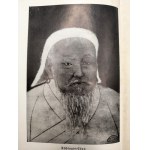 Michael Prawdin - The Legacy of Genghis Khan / Genghis Khan, Berlin 1935