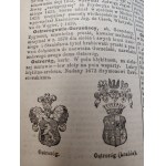 Orgelbrand's Universal Encyclopedia, Volume XI, from the letter O to Polonus [561 illustrations and 6 maps], Warsaw 1901 [maps, coats of arms, botany, zoology]