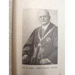 Kazimierz Morawski, W. Moszczyński – Čo je to slobodomurárstvo, Varšava 1939