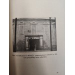 Kazimierz Morawski, W. Moszczyński – Čo je to slobodomurárstvo, Varšava 1939