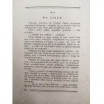 Mieczysław Skrzetuski - *Blood-Red Roses* - *A New Cavalry Song*, Warsaw 1920 [First edition, independence literature]