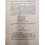 Mieczysław Skrzetuski - *Blood-Red Roses* - *A New Cavalry Song*, Warsaw 1920 [First edition, independence literature]
