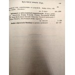 The World and Man - The Development of Economic Relations by L. Krzywicki. Social Development Among Animals and the Human Race by L. Krzywicki. The Development of Mental Life by A. Mahrburg and J. Kodisowa. The Development of Morality by L. Krzywicki. The