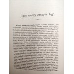 The World and Man - The Development of Economic Relations by L. Krzywicki. Social Development Among Animals and the Human Race by L. Krzywicki. The Development of Mental Life by A. Mahrburg and J. Kodisowa. The Development of Morality by L. Krzywicki. The