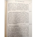 The World and Man - The Development of Economic Relations by L. Krzywicki. Social Development Among Animals and the Human Race by L. Krzywicki. The Development of Mental Life by A. Mahrburg and J. Kodisowa. The Development of Morality by L. Krzywicki. The