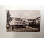 Krynica - Album of 24 Views - Published by M. Tracz, ca. 1925 [health resort]