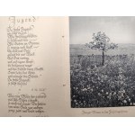 Emilie-Charlotte Leich – „Warte auf Sonne!“ (Čakaj na slnko!). Lengerichok. 1930