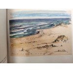 Herbert Sommer - *Afrikanisches Skizzenbuch* (African Sketchbook), Berlin 1942 [Africa, Third Reich Afrika Korps]
