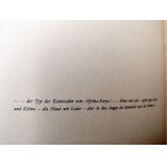 Herbert Sommer - *Afrikanisches Skizzenbuch* (African Sketchbook), Berlin 1942 [Africa, Third Reich Afrika Korps]