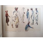 Herbert Sommer - *Afrikanisches Skizzenbuch* (African Sketchbook), Berlin 1942 [Africa, Third Reich Afrika Korps]