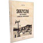 Jacek Żaba - Skrzyczne - A Mountain of Memories and an Attractive Present [Szczyrk, postcard photos]