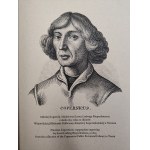 Nicolaus Copernicus - *Monete Cudende Ratio* - Facsimile of the original from the Czartoryski Museum collection, Toruń 2023 [On the Method of Coin Striking, Numismatics]