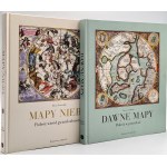 Percivaldi, E., Brown, K. — Maps of the Sky / Ancient Maps — ARKADY Publishing — Warsaw 2019 [Luxury Albums]
