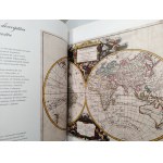 Percivaldi, E., Brown, K. — Maps of the Sky / Ancient Maps — ARKADY Publishing — Warsaw 2019 [Luxury Albums]