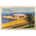 Matchbox label - matches (4)