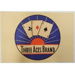 Matchbox label - matches (5)