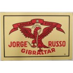 Matchbook Label - Matches (12)