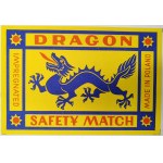 Matchbook label - matches (13)