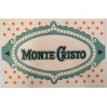 Matchbook Label - Matches (15)