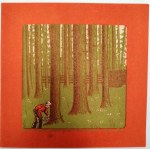 Matchbox label - matches (26)