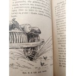 Sokołowski Jan - Wróbel - Warszawa 1948 [ ptaki , ornitologia ]