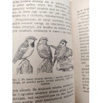 Sokołowski Jan - Wróbel - Warszawa 1948 [ ptaki , ornitologia ]