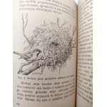 Sokołowski Jan - Wróbel - Warszawa 1948 [ ptaki , ornitologia ]