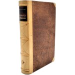 Marya Śleżańska - A Cook from Greater Poland - Practical Recipes / Household Secrets, Poznań 1911 [cookbook, decorative binding]