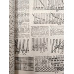 Praktyczna Pani - Illustrated Weekly - 11 issues from 1939, the last one dated August 26, 1939, on the eve of the outbreak of World War II