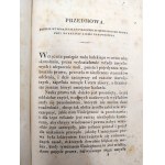Jan Kołodziński - Encyclopedia and Methodology of Legal Sciences and Knowledge, Warsaw 1842 [law, politics, police]