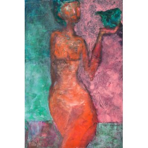 Olga Bukowska, Untitled, 2014